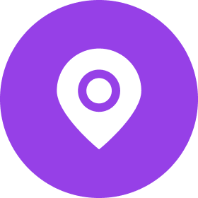 Location icon